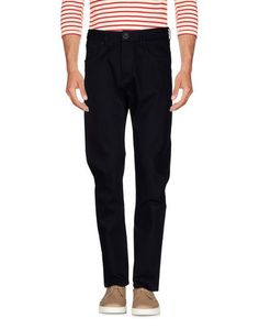 Джинсовые брюки Armani Collezioni