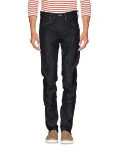 Джинсовые брюки Levis RED TAB