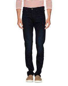 Джинсовые брюки Levis RED TAB