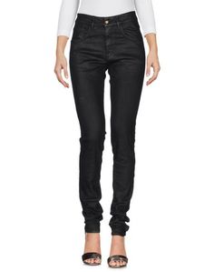 Джинсовые брюки M.Grifoni Denim