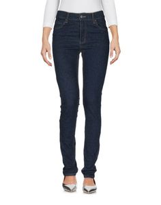 Джинсовые брюки Cheap Monday