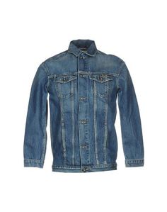 Джинсовая верхняя одежда Pepe Jeans