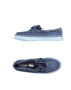 Мокасины Sperry Top Sider