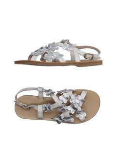 Сандалии Momino