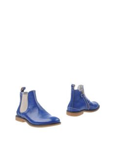 Полусапоги и высокие ботинки Momino