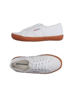 Низкие кеды и кроссовки Superga