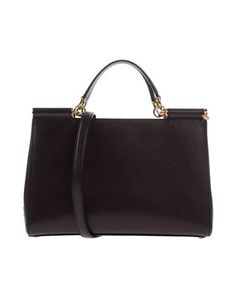 Сумка на руку Dolce & Gabbana