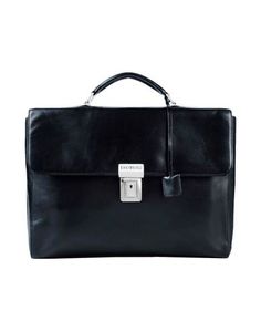 Деловые сумки Bikkembergs