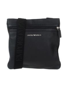 Сумка через плечо Emporio Armani