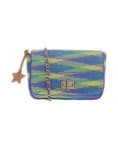 Сумка через плечо M Missoni