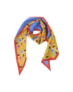 Шарф Dsquared2