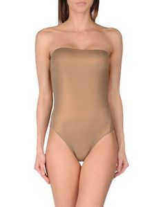 Слитный купальник MB Beachcouture