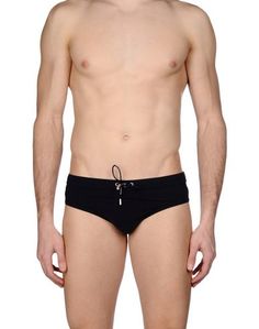 Плавки Dolce & Gabbana Beachwear