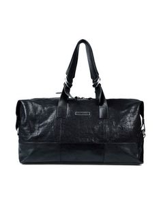 john varvatos duffle bolsa