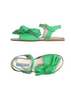 Сандалии Mi.Mi.Sol.