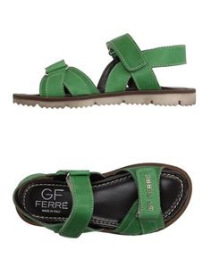 Сандалии GF Ferre