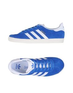 Низкие кеды и кроссовки Adidas Originals