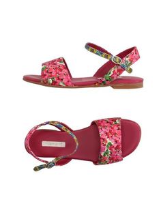 Сандалии Dolce & Gabbana