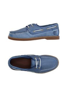 Мокасины Timberland