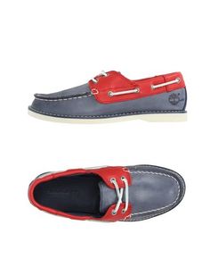 Мокасины Timberland