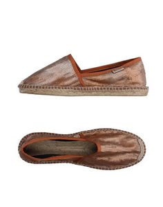 Эспадрильи Espadrilles