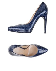 Туфли Casadei