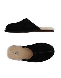 Домашние туфли UGG Australia