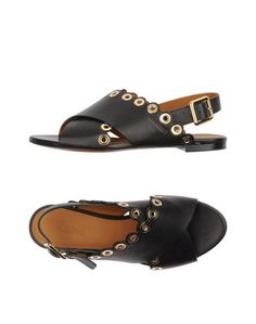 Сандалии ChloÉ