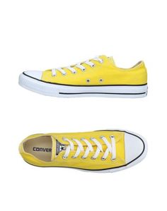 Низкие кеды и кроссовки Converse ALL Star