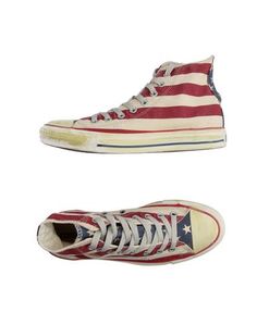 Высокие кеды и кроссовки Converse ALL Star