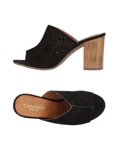 Сандалии CafÈnoir