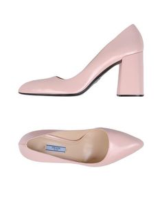 Туфли Prada