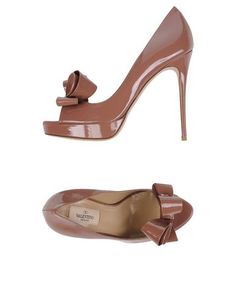 Туфли Valentino Garavani