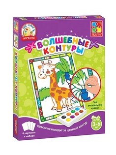 Игровые наборы Vladi Toys