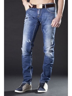 Джинсы VipDressCode