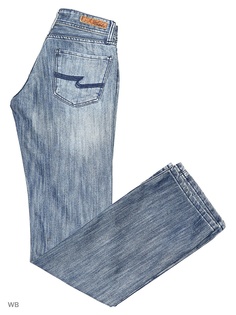 Джинсы Colins