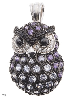 Ювелирные броши Art Silver