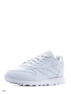 Кроссовки Reebok
