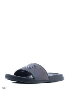 Шлепанцы Puma