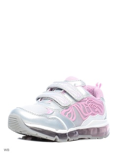 Кроссовки GEOX