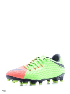 Бутсы Nike