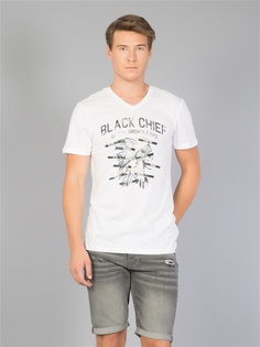 Футболка Colins