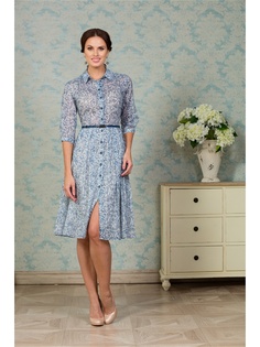 Платья KEY FASHION