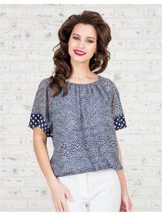 Блузки KEY FASHION