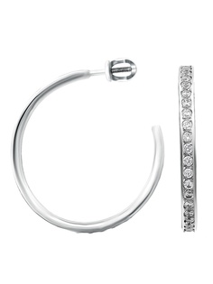Ювелирные серьги RICH LINE
