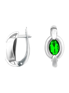 Ювелирные серьги RICH LINE