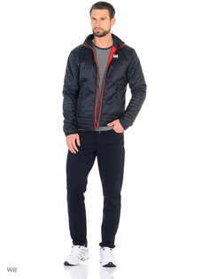 Куртки Helly Hansen