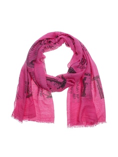 Палантины Migura