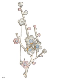 Броши Vittorio Richi