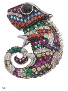 Ювелирные броши Art Silver